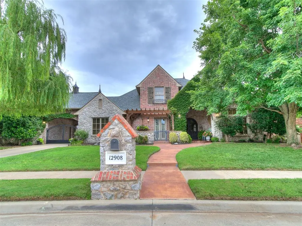 12908 Anduin Avenue, Oklahoma City, OK 73170 - #1
