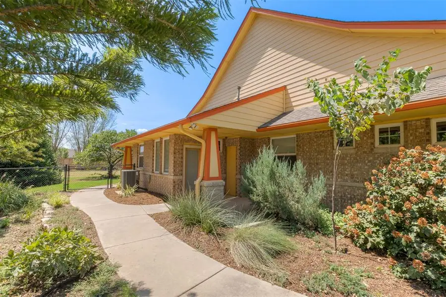 4606 Pikeys Trail, Tuttle, OK 73089 - #2