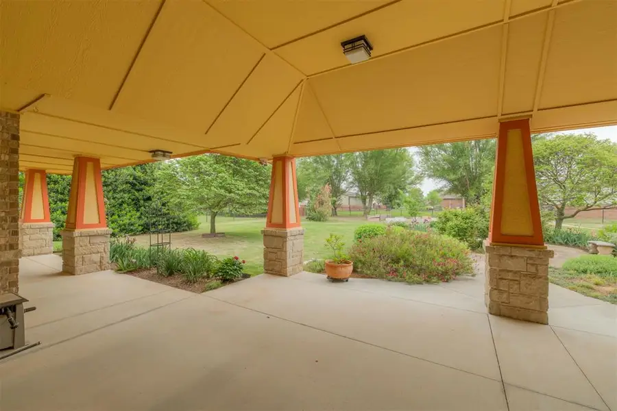 4606 Pikeys Trail, Tuttle, OK 73089 - #3