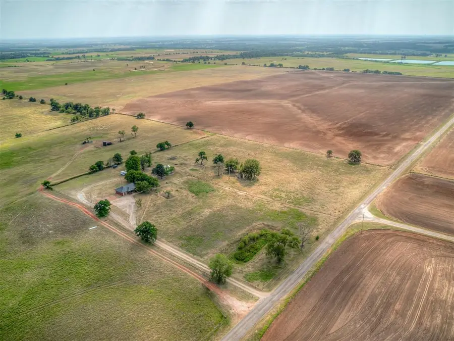 10425 W County Road 74 Road, Crescent, OK 73028 - #3
