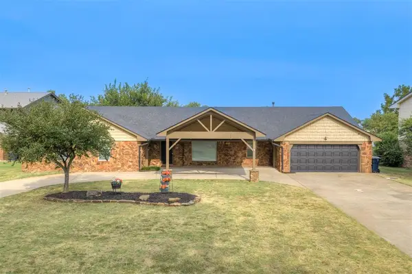 10405 Ski Drive, Oklahoma City, OK 73162
