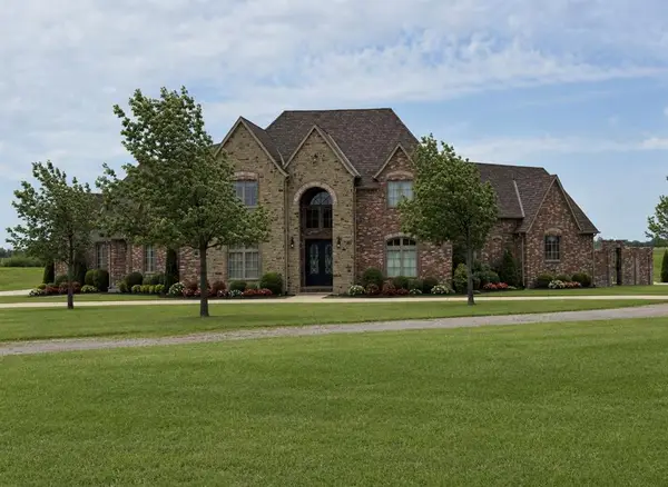 5520 N Piedmont Road, Piedmont, OK 73078