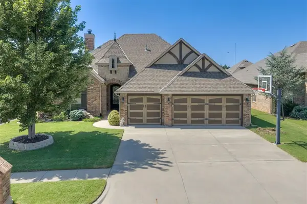 124 SW 174th Street, Oklahoma City, OK 73170