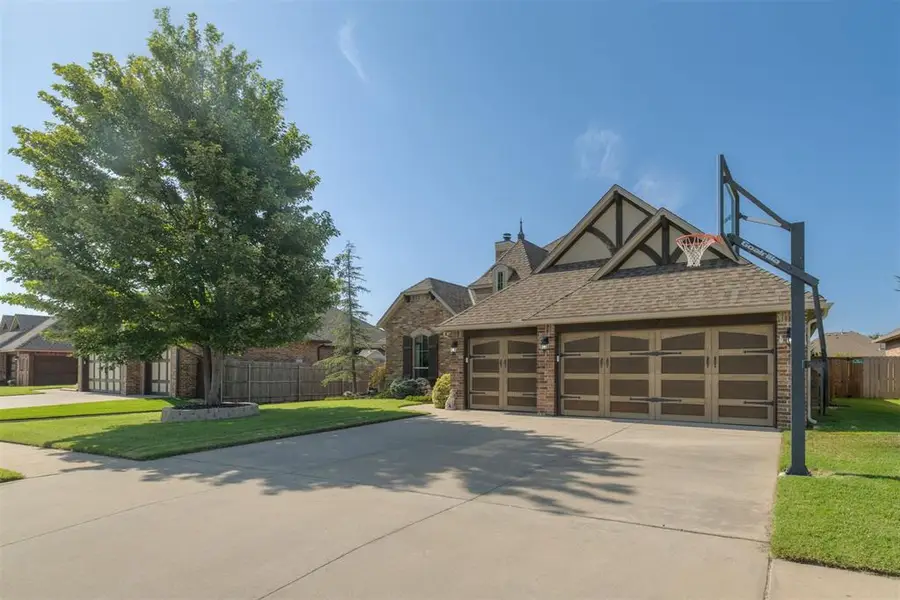 124 SW 174th Street, Oklahoma City, OK 73170 - #3