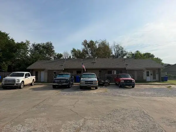 2261 Donna Drive #2263, Norman, OK 73071