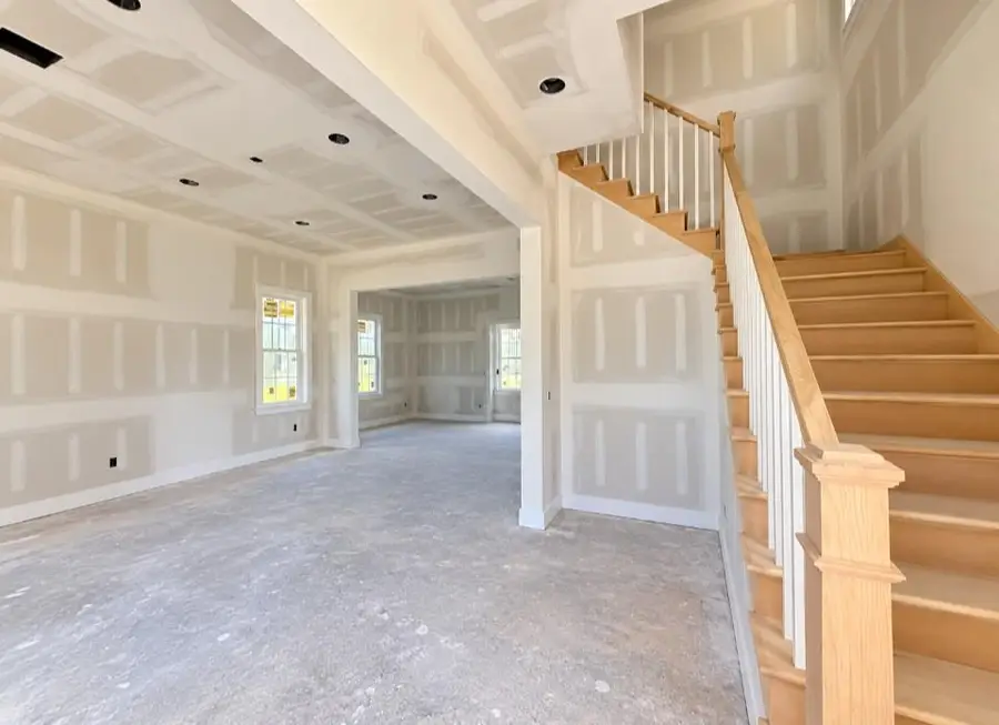 109 Ridgeline Road, Carlton Landing, OK 74432 - #2