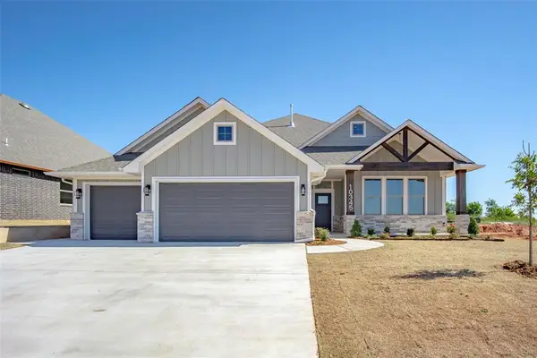 10345 SW 49th Street, Mustang, OK 73064