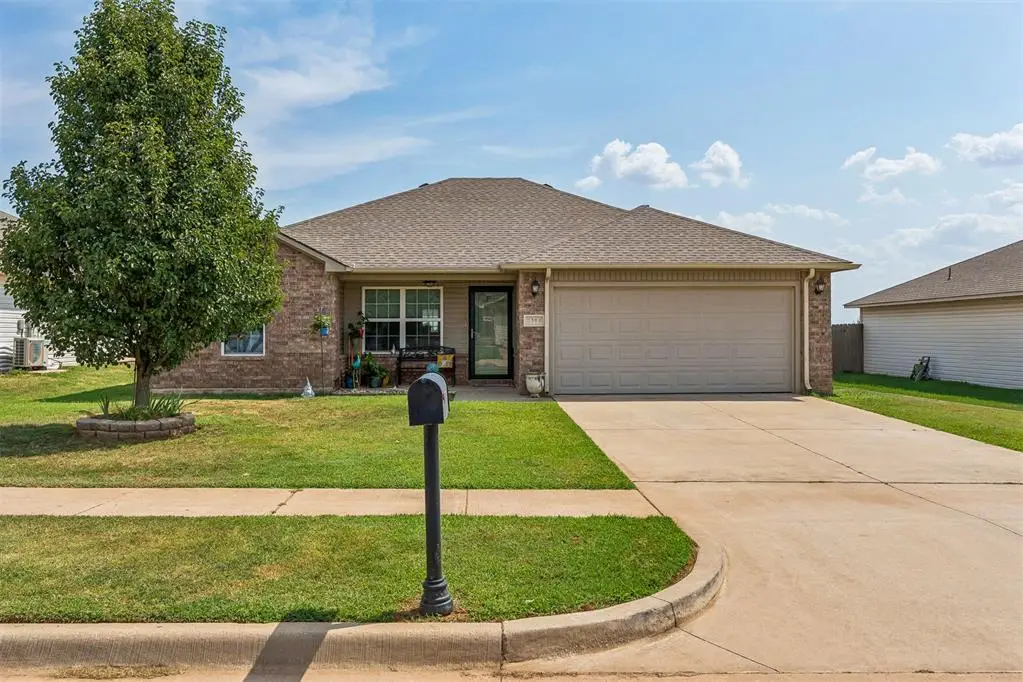 1304 Granite Lane, Noble, OK 73068 - #1
