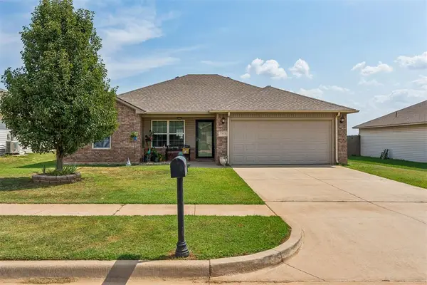 1304 Granite Lane, Noble, OK 73068