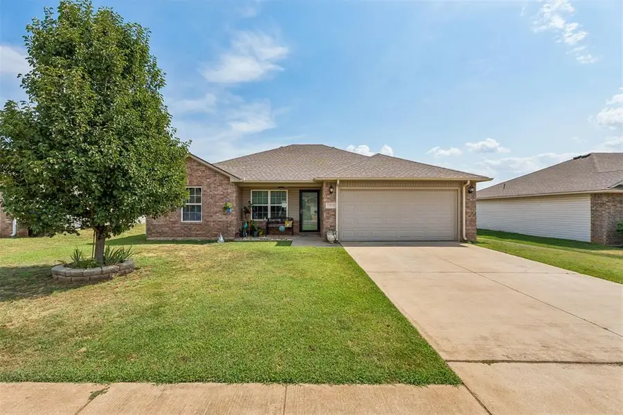 1304 Granite Lane, Noble, OK 73068 - #2