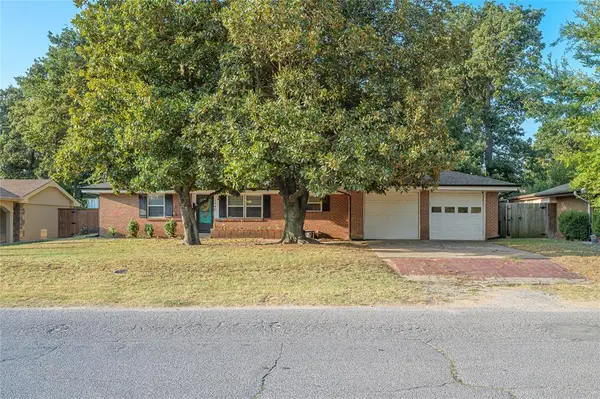 5948 NW 28th Street, Oklahoma City, OK 73127