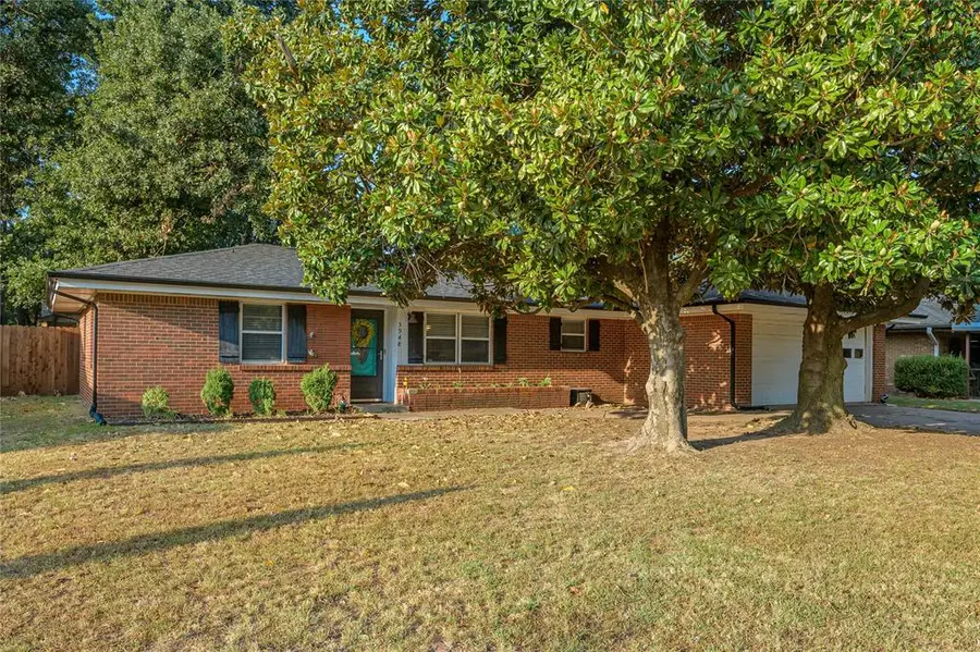 5948 NW 28th Street, Oklahoma City, OK 73127 - #3