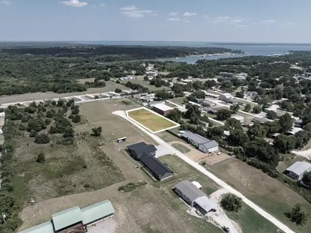 1708 Carsen Street, Kingston, OK 73439 - #2