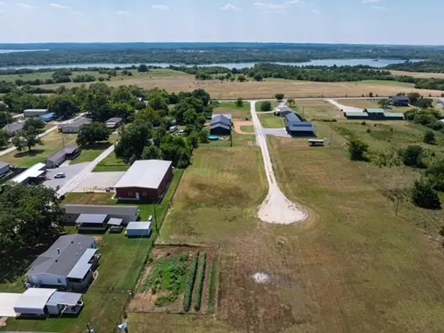 1708 Carsen Street, Kingston, OK 73439 - #3