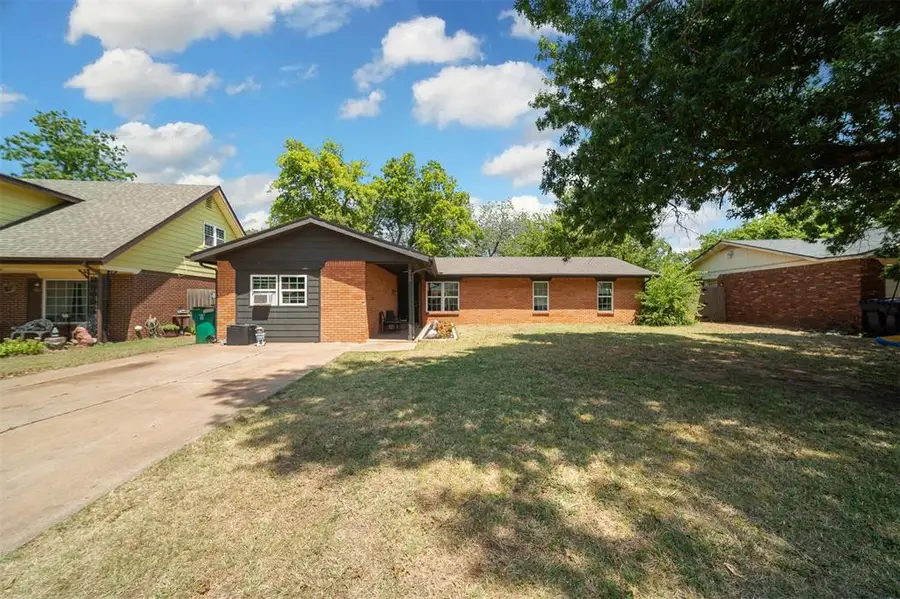 225 Allenhurst Avenue, Oklahoma City, OK 73114 - #2
