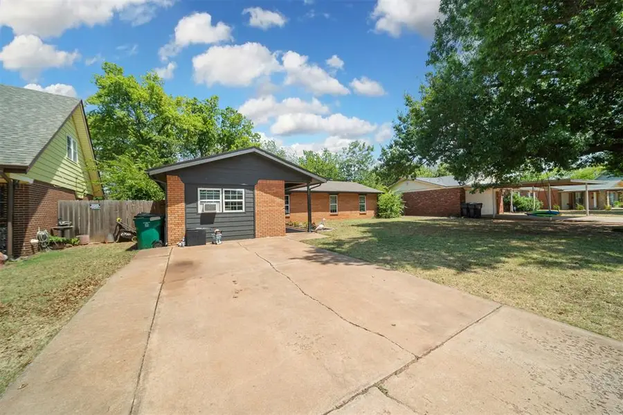 225 Allenhurst Avenue, Oklahoma City, OK 73114 - #3