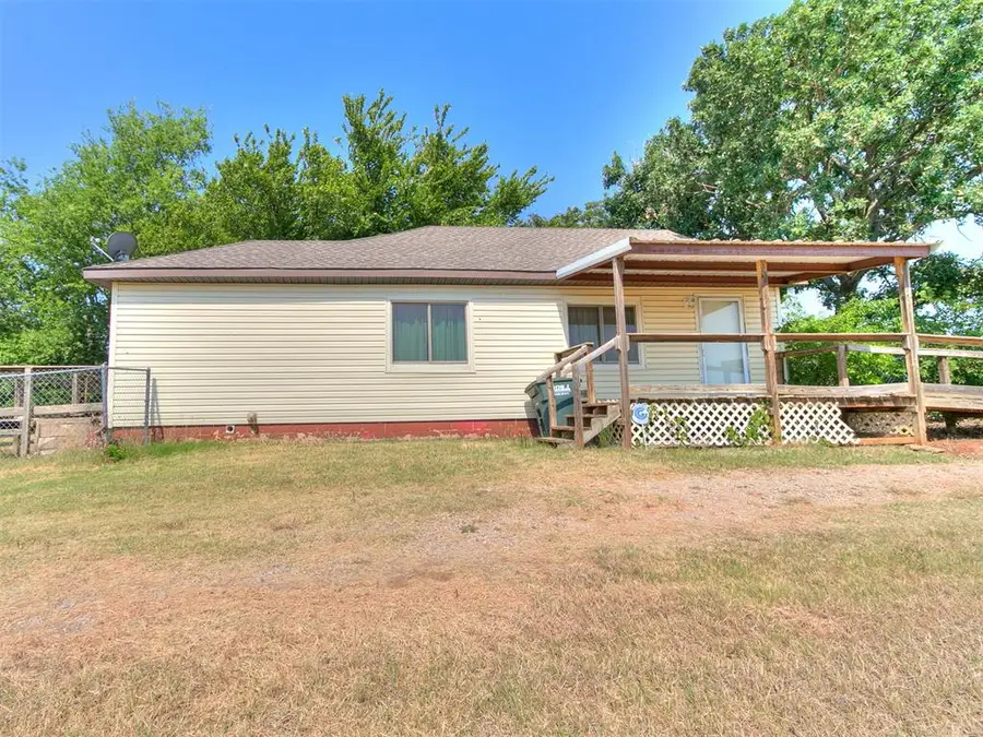 21325 N Meridian Avenue, Edmond, OK 73012 - #2