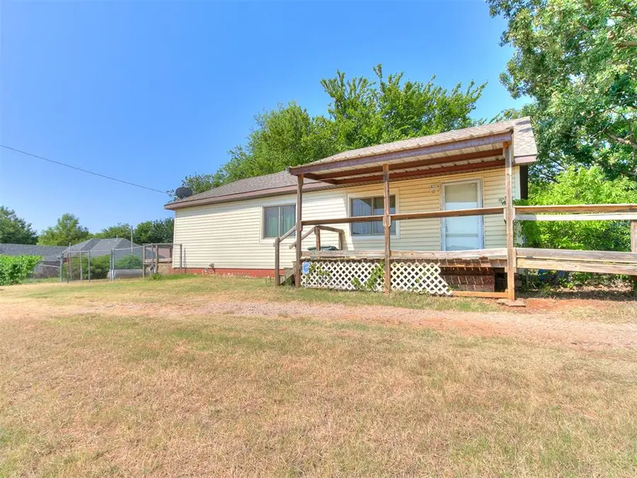 21325 N Meridian Avenue, Edmond, OK 73012 - #3