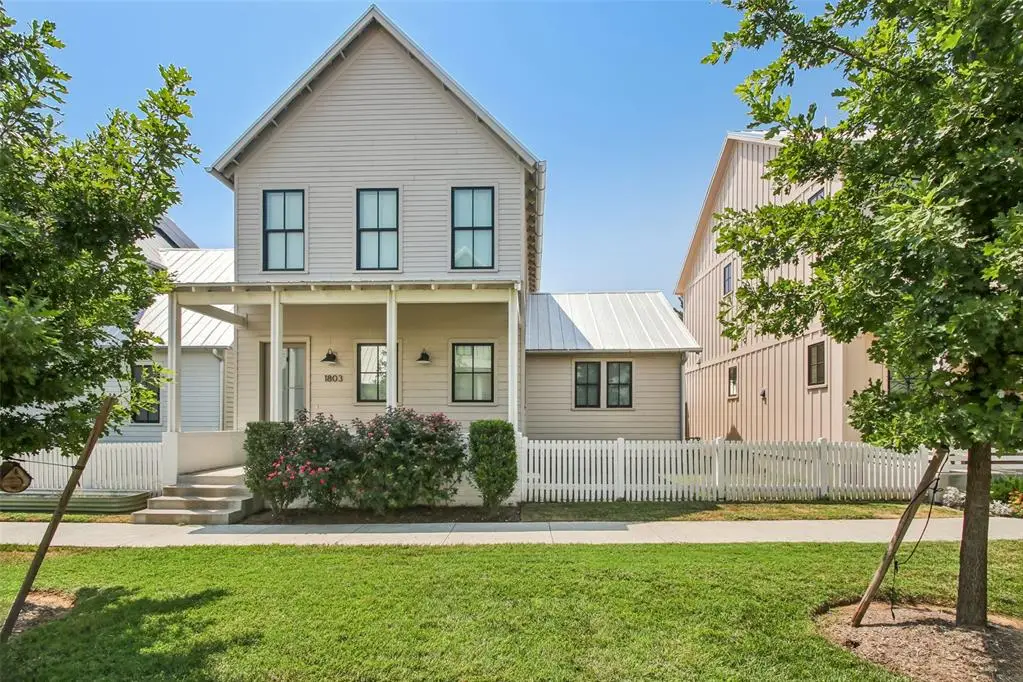 1803 Oso Avenue, Oklahoma City, OK 73108 - #1