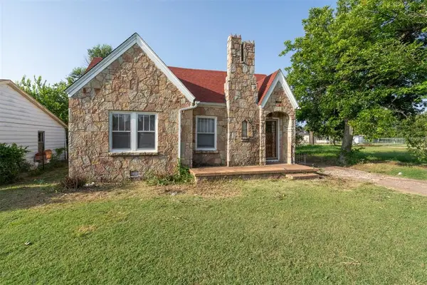 1414 NW Dearborn Avenue, Lawton, OK 73507