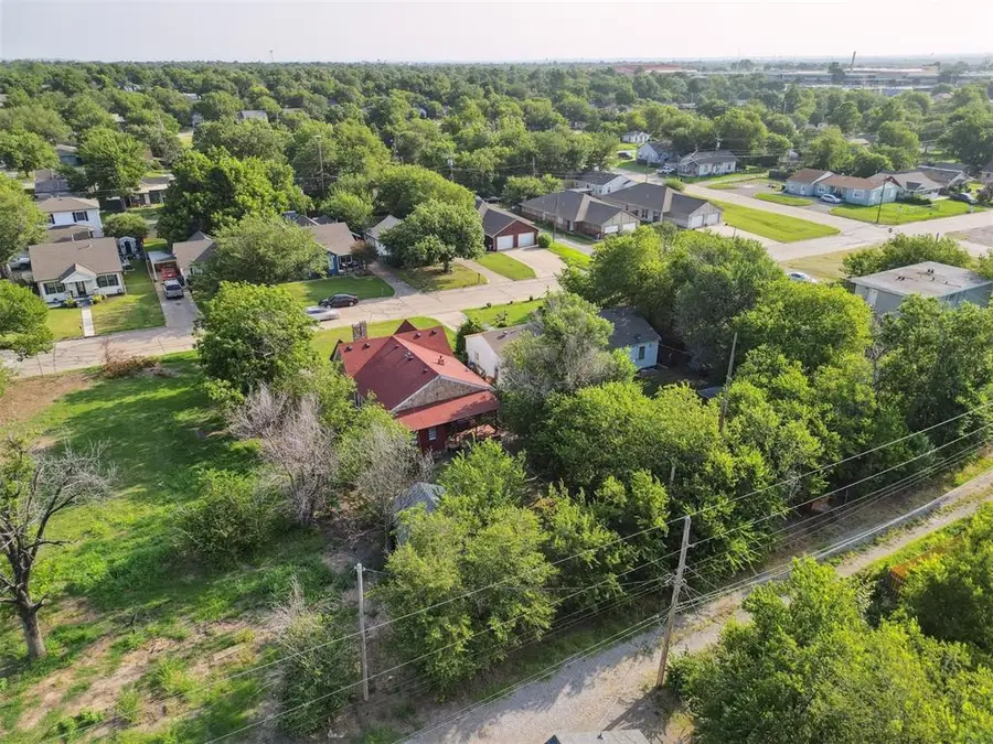 1414 NW Dearborn Avenue, Lawton, OK 73507 - #2