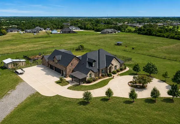 298 N Aspen Drive, Blanchard, OK 73010
