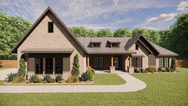 13297 Lost Creek Trail, Edmond, OK 73034