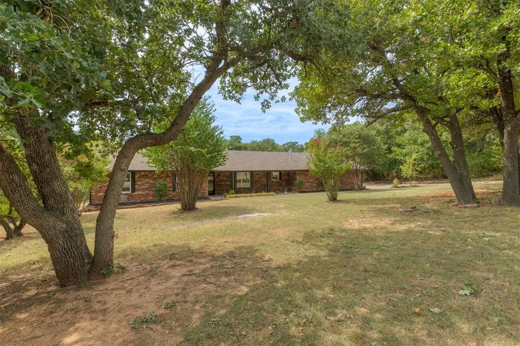 4108 E Blue Ridge Road, Edmond, OK 73034 - #1