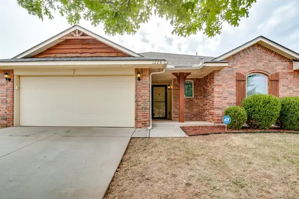 1228 Greenfield Avenue, Yukon, OK 73099