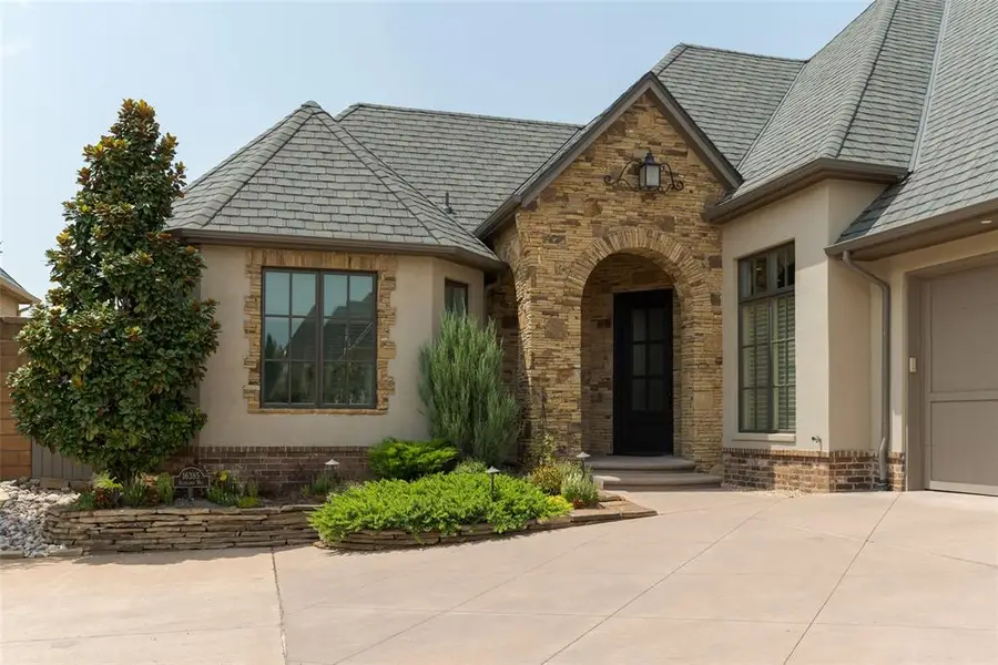 16385 Scotland Way, Edmond, OK 73013 - #2