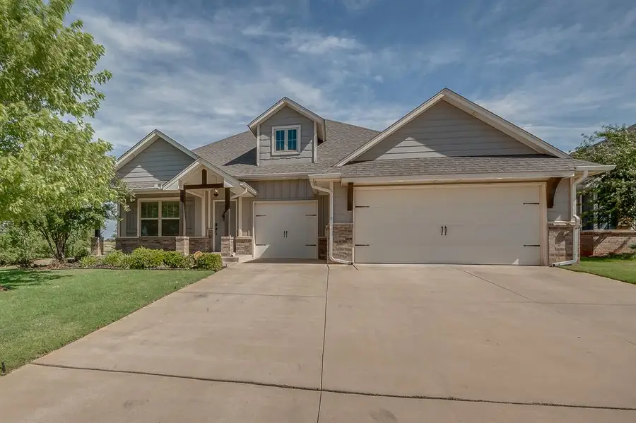 1201 NE 35th Street, Moore, OK 73160 - #3