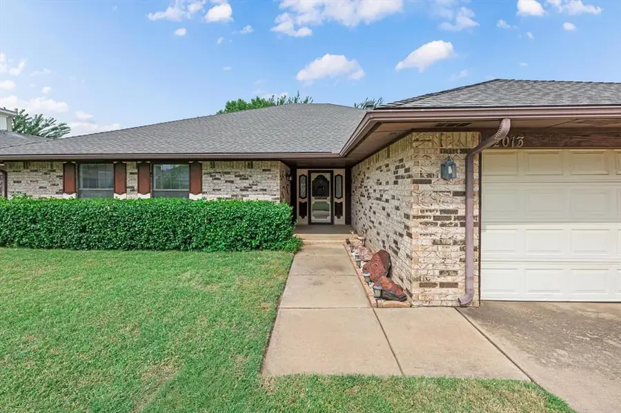 2013 Tanglewood Drive, Edmond, OK 73013 - #2