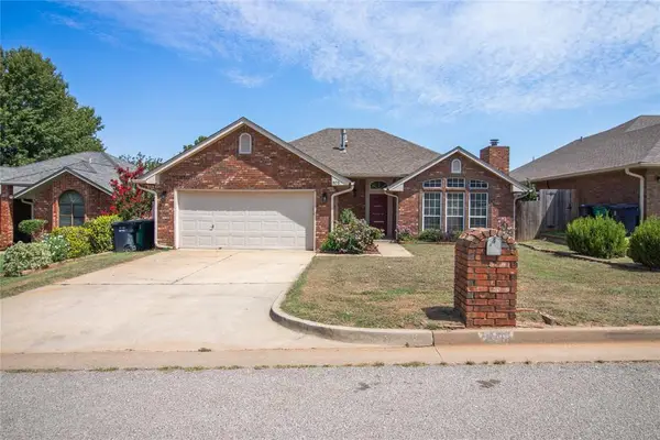 525 NW 171st Terrace, Edmond, OK 73012