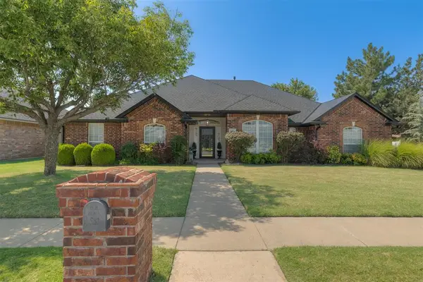 3624 SW 128th Street, Oklahoma City, OK 73170