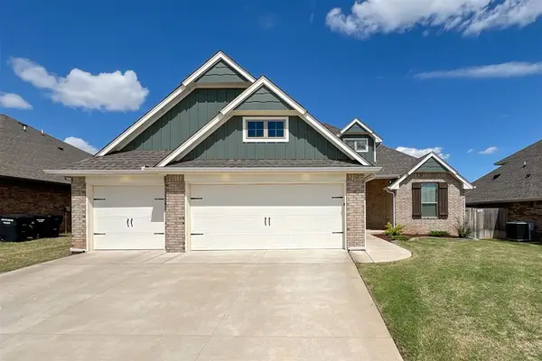 3324 Lola Court, Oklahoma City, OK 73160