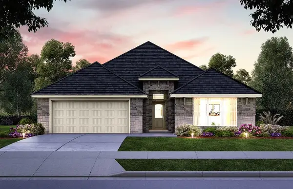 12941 NW 144th Street, Piedmont, OK 73078