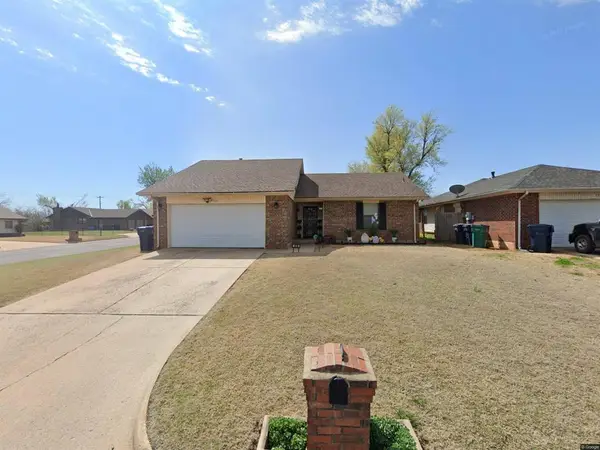 3520 SE 55th Street, Oklahoma City, OK 73135