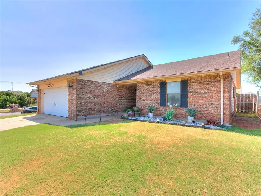 3520 SE 55th Street, Oklahoma City, OK 73135 - #2
