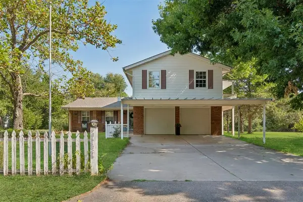 7309 Cedar Hill, Tuttle, OK 73089