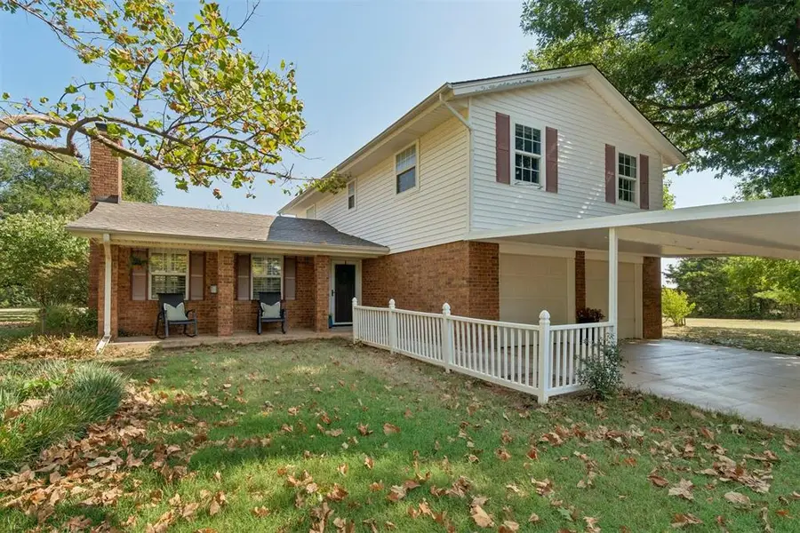 7309 Cedar Hill, Tuttle, OK 73089 - #2
