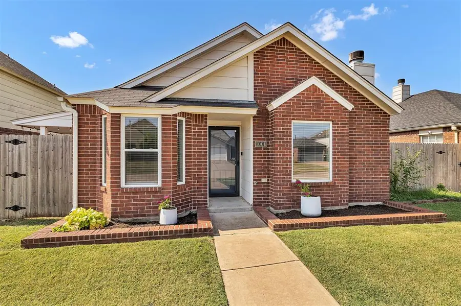 1006 SW 22nd Street, Moore, OK 73160 - #2
