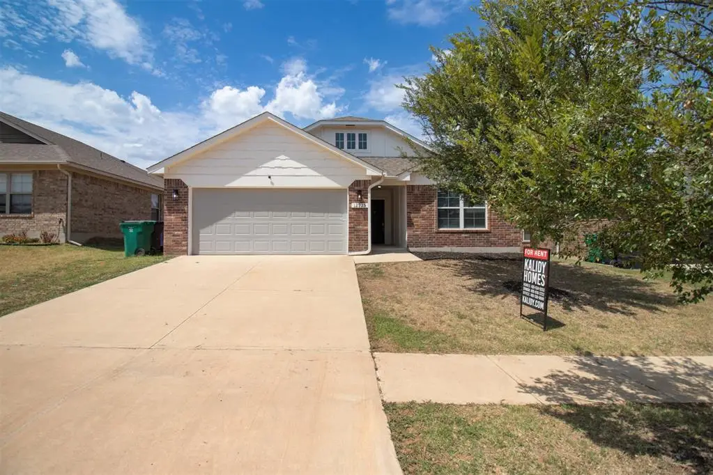 12925 NW 3rd Terrace, Yukon, OK 73099 - #1