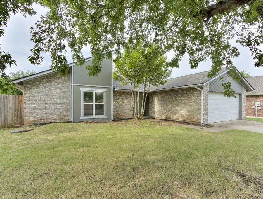2028 Summer Way Lane, Edmond, OK 73013 - #3