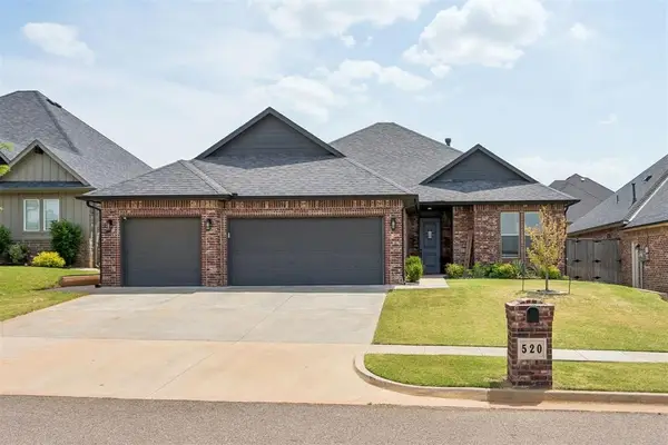 520 Vintage Drive, Norman, OK 73069