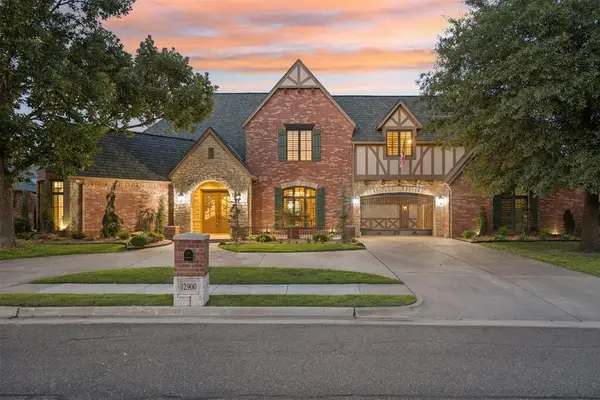 12900 Lorien Way, Oklahoma City, OK 73170