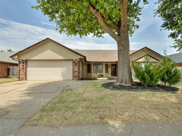 2919 SW 127th Street, Oklahoma City, OK 73170