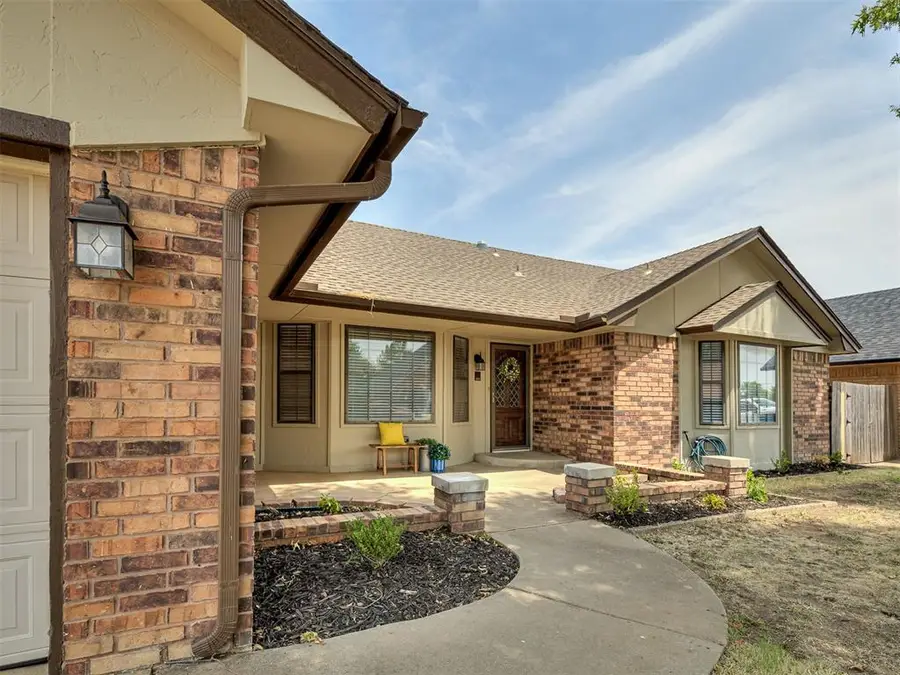 2919 SW 127th Street, Oklahoma City, OK 73170 - #3