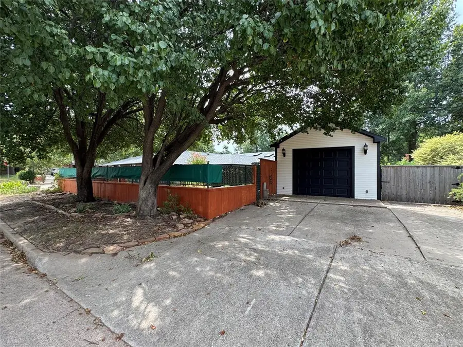 2817 N Holloway, Bethany, OK 73008 - #3