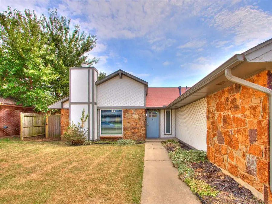 10544 Ricky Lane, Oklahoma City, OK 73130 - #2