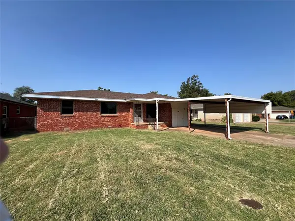 10217 N Mckinley Avenue, Oklahoma City, OK 73114